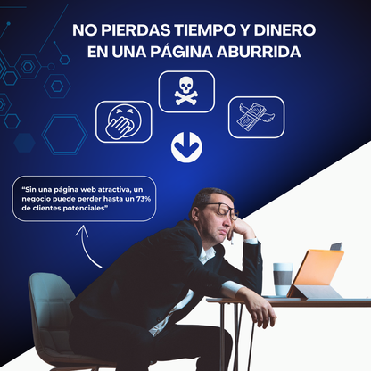 Secciones para Shopify