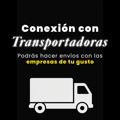 Tu tienda online en Shopify lista para vender en tiempo récord 🚀