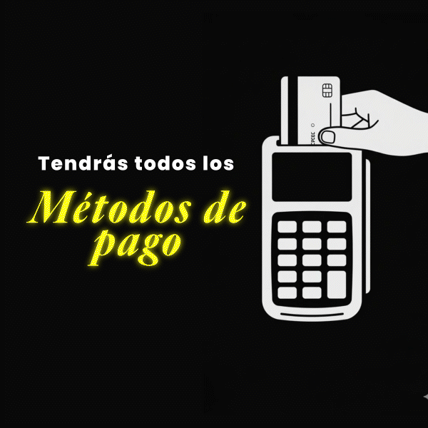 Tu tienda online en Shopify lista para vender en tiempo récord 🚀