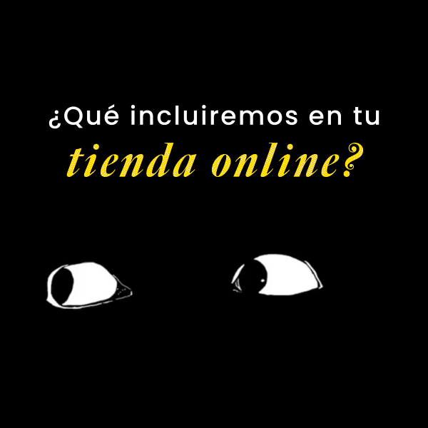 Tu tienda online en Shopify lista para vender en tiempo récord 🚀